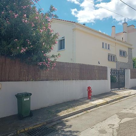 Grand Appartement, 2 Chambres Et Jardin Νιμ Εξωτερικό φωτογραφία