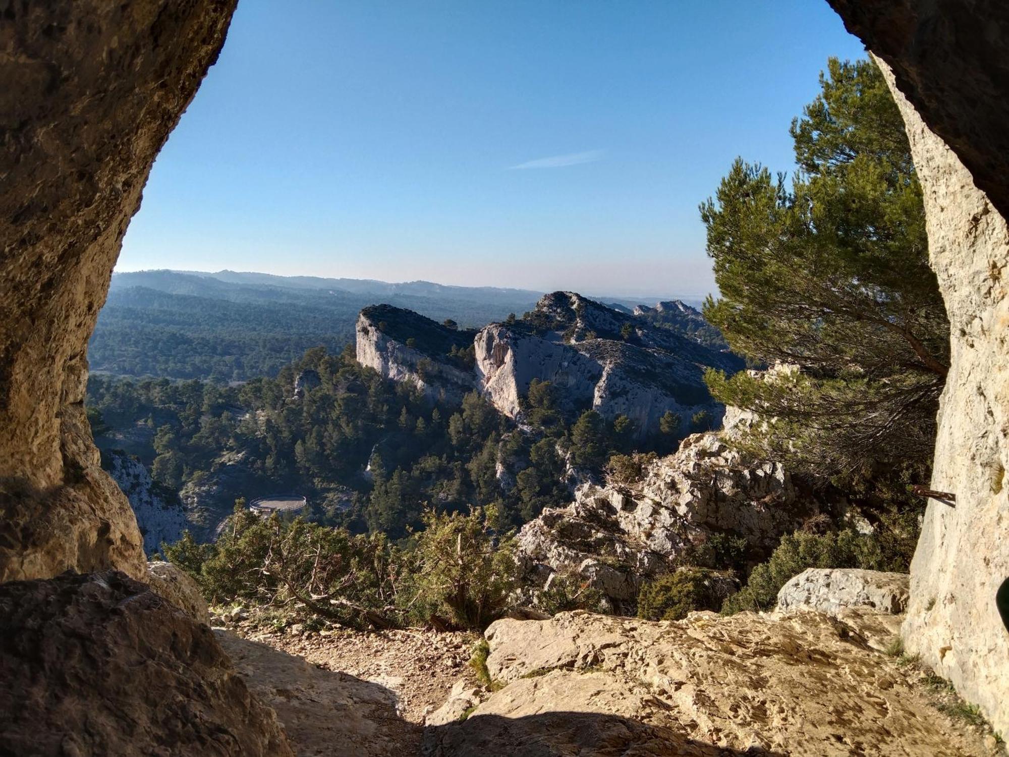 Grand Appartement, 2 Chambres Et Jardin Νιμ Εξωτερικό φωτογραφία