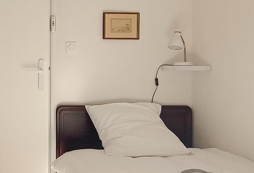 Grand Appartement, 2 Chambres Et Jardin Νιμ Εξωτερικό φωτογραφία